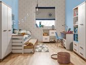 Alan System Furniture @ J&D FURNITURE