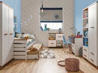 main image for ad Alan System Furniture @ J&amp;D FURNITURE