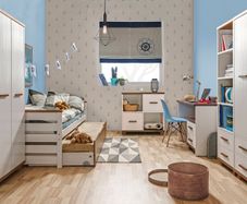 Alan System Furniture @ J&D FURNITURE