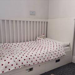 Ikea Cot