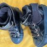 Brand new British knights Girls ankle Boots Image 5