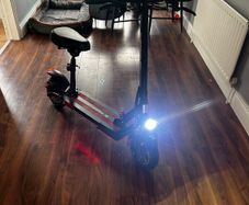 Kugo m4 Electric scooter