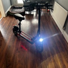 Kugo m4 Electric scooter