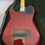 Godin Acousticaster Image 2