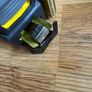 Stanley 8m magnetic measuring tape Image 5