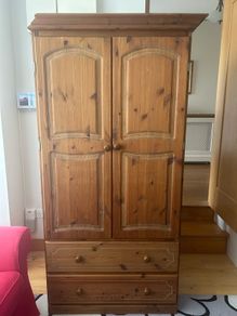 Wardrobe