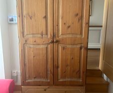 Wardrobe