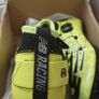 New Balance Vazee Sigma 'Toxic Yellow' USD200G2 running shoes Image 8