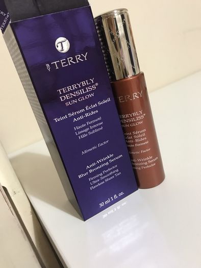 BY TERRY Terrybly Densiliss Sun Glow in Sun Fair BNIB