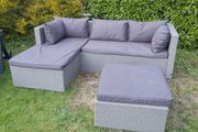 Outdoor Couch