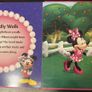 Disney Junior Minnie 5 puzzle book Image 5