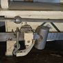 Seca Antique Baby Weighing Scales Image 2