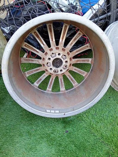 wheels