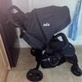 Joie Litetrax Pro buggy Image 2