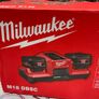 Milwaukee M18 DBSC Super Charger Image 5