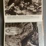 Saint Bernadette Canonisation Postcards Image 5