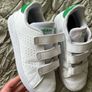 Adidas Boys Stan Smiths Image 6