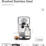 Sage Bambino Coffee Machine Image 5