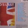 The Who - Who's Last CD Image 2