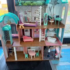 Dolls House