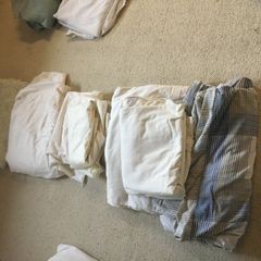 Duvet covers