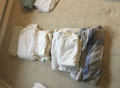 Duvet covers