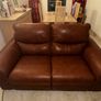 leather sofa Image 5