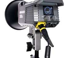 Two sets x Aputure Amaran 200x Videography Studio Lights
