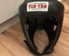 top ten head gear
