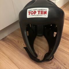 top ten head gear