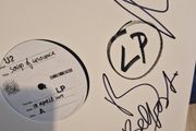 U2 Songs Of Innocence - limited edition Record Store Day - signed by Bono - never played