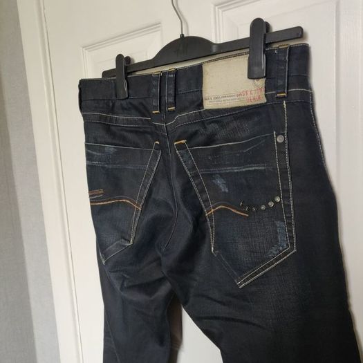 Jeans JACK & JONES, excellent condition