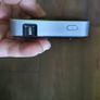 SCHNEIDER Mini DLP Projector Portable Full HD Like New Image 4