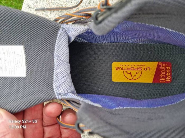la sportiva gtx ultra raptor 11 boot Men's 44.5