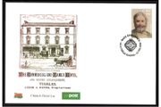 2006 Ireland Death Centenary of Michel Cusack Commemorative Stamp An Post First Day Cover (FDC)