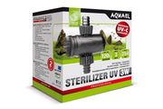 Aquael UV-C Steriliser 3W