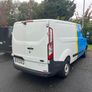 2018 Transit Custom 72K km 1 Owner Tax + Test Image 8