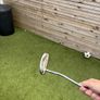 Odyssey Dual Force Rosie II LH Putter Image 2