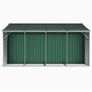 Premium large garden shed free delivery Image 4