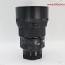 Sigma 85mm F1.4 Dg Dn Art Lens (for L Mount) #0503 Image 6