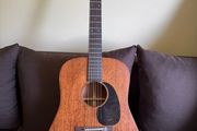 Martin D-15M Acoustic Guitar