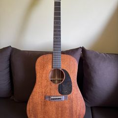 Martin D-15M Acoustic Guitar
