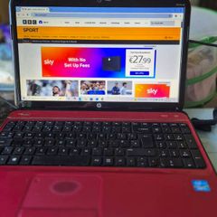 HP Laptop