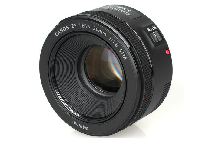 Canon 7D + Lenses