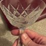 Waterford Crystal Champagne/ Cocktail Glass Image 4