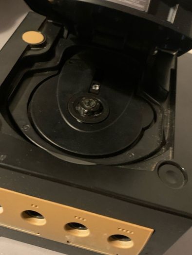 Nintendo GameCube Bundle