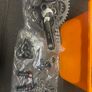 Sram force 10speed TT shifters Image 2