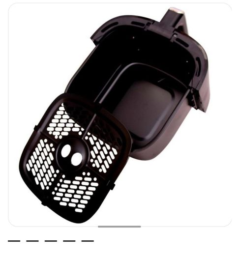 Haden 6.5L Air Fryer - Brand New
