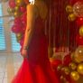 Obsession Showroom TY/Debs dress Image 2
