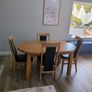 Table and chairs Image 3